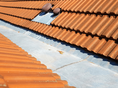 About Roof Repair Experts Grosse Pointe, MI